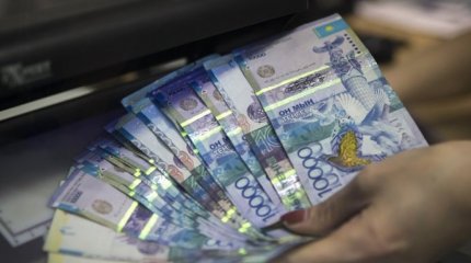 "Әсіресе шетелге шыққанда, қырағылық танытуы керек": ҚМА қазақстандықтарға үндеу жасады