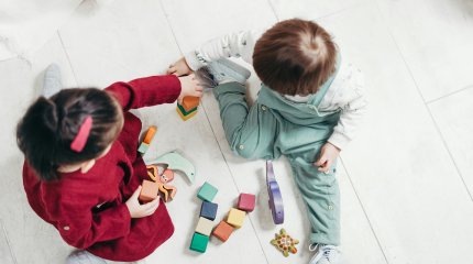 Паводки: в одном из сел Атырауской области начали ремонт детского сада