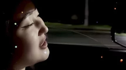 «Мерейді үлкен сахнадан көргіміз келеді». Мақпал Жүнісованың қызы көпшілікті тәнті етті