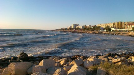 Ақтау–Сумгаит бағытында суасты талшықты-оптикалық желі салу жоспарланған