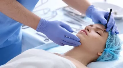 33 жастағы әйел пластикалық отадан кейін қайтыс болды