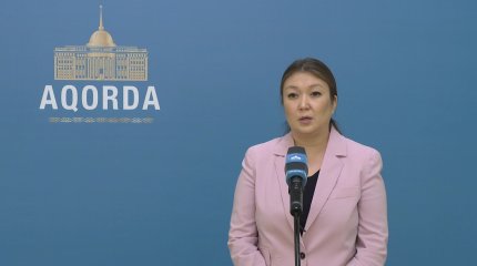 Принять комплексные меры по предотвращению суицидальных настроений среди детей и подростков поручил Токаев