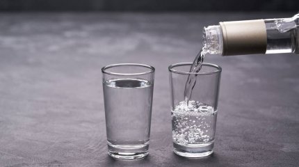 Алты адам Ақмола мен СҚО-да 350 млн теңгеге жасанды ішімдік сатып келген