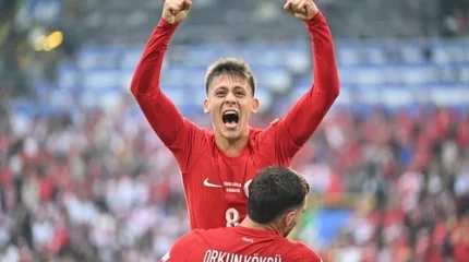 Восходящая звезда «Реала» побил рекорд Роналду на Евро-2024