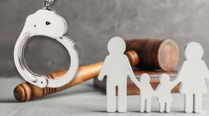 Қостанайда алименттен қашқан 165 әке жазаланды