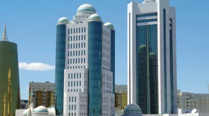 21 маусымда Парламент Палаталарының бірлескен отырысы өтеді