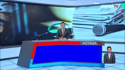 Мемлекет басшысы  Киевте Қазақстан журналисіне жасалған қастандық әрекетке қатысты пікір білдірді