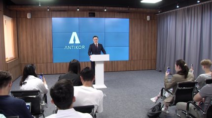 Балық шаруашылығы комитетінің бұрынғы төрағасы мен оның қарамағындағылар 6 жылға сотталды