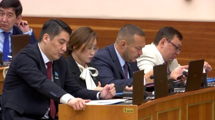 Казахстанцы смогут подать в суд на акима в другом регионе