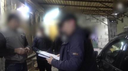 Главу Жилищной службы Петропавловска подозревают в коррупции