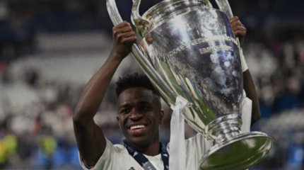 «Реал Мадрид» Чемпиондар лигасының жеңімпазы атанды