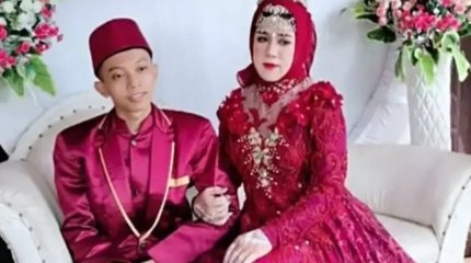 Ер адам үйленгеннен кейін ғана қалыңдығының жігіт екенін білген