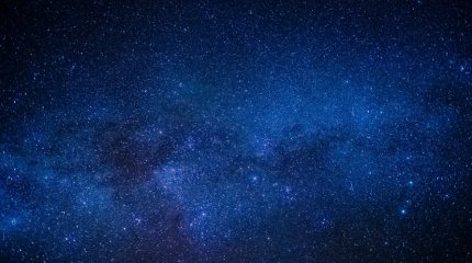 2 звезды гаснет в галактике Млечного пути ежегодно