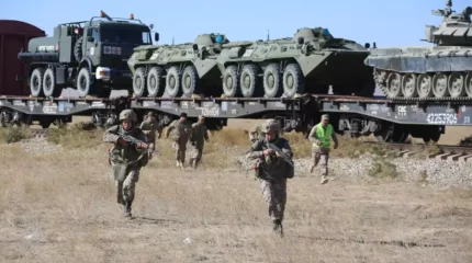 Қорғаныс министрлігі маңызды мәлімдеме жасады