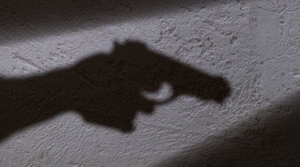 34 жастағы ер адам жүкті әйелін басынан атып, артынша тағы төрт адамды жаралады