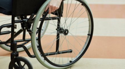 Павлодарда мүгедектігі бар әйел жоғалып кетті