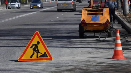 Астанада Сарыарқа даңғылының учаскесі жабылады