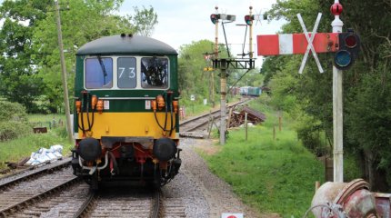 Дизтопливо воровали сотрудники Карагандинского локомотивного депо