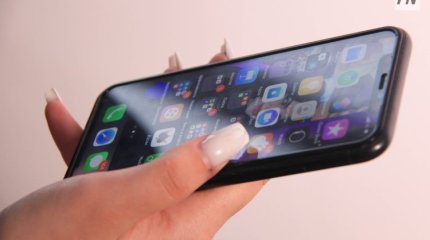 Павлодарда  Iphone алмақ болған тұрғын санын соғып қалды