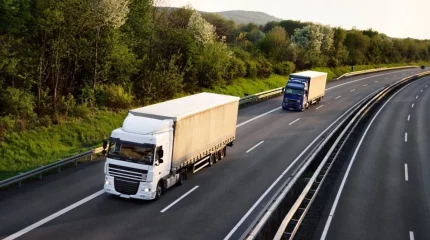 "500 миллиард теңгенің жолын құртады": Қазақстанда жүк көліктерінің жолда жүруіне тыйым салынбақ