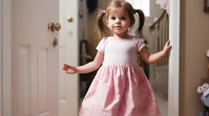 Түркияда заңсыз ұсталған 3 жасар қыз Қазақстанға аман-есен қайтарылды