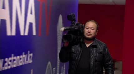 Мемлекет басшысы «Масс-медиа туралы» Заңға қол қойды