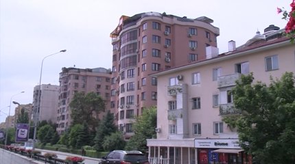 Жылу мен ыстық суға қарызы барлар қатаң жазаланады