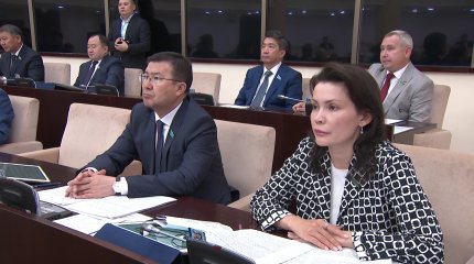 80% коррупционных правонарушений в стране связаны с госзакупками, -Ашимбаев