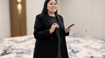 "Көз тие ме деп қорқамын". Дариға Бадықова елден көшуі мүмкін екенін айтты