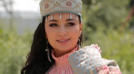 "Ата-анам туған күнімді тойлауға мән бермеген": Мәдина Сәдуақасова ұлының 10 жасын дүркіретіп атап өтті