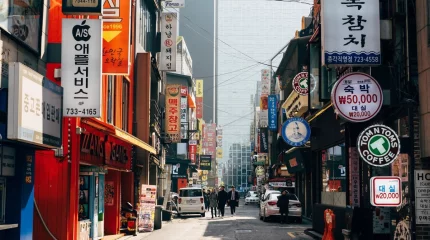 Қазақстандықтар Оңтүстік Кореяда қашан заңды түрде жұмыс істей алады