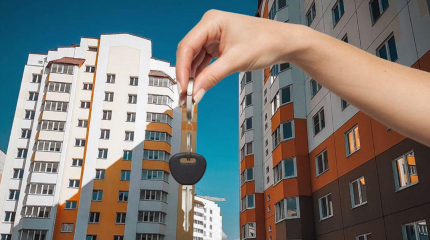 «Отау» және «Наурыз» ипотекасына 64 мың адамнан өтінім түскен