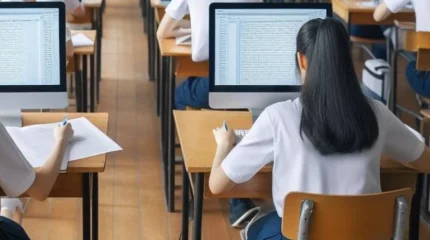 ҰБТ басталғалы 76% талапкер шекті балды жинады