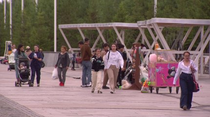 14-15 жастағы жеткіншектердің аптасына 24 сағат жұмыс істеуге мүмкіндігі бар