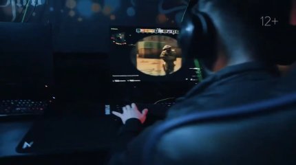 Киберспорт набирает обороты в Казахстане