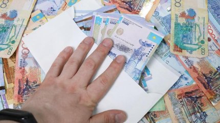 Түркістан облысында білім бөлімінің басшыларына қатысты қылмыстық іс қозғалды