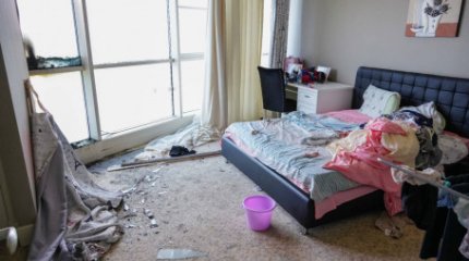 Жеңіс Қасымбек өрттен зардап шеккен пәтерлер қалай жөнделетінін айтты