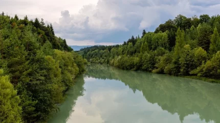Павлодарда екі жігіт суға батып кетті
