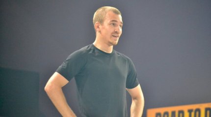 Олимпийские игры-2024: Казахстан завоевал еще одну лицензию в Париж