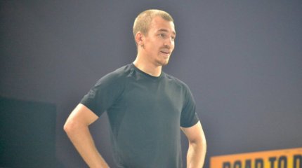 Қазақстан спортшысы брейкингтен Париж олимпиадасына қатысады