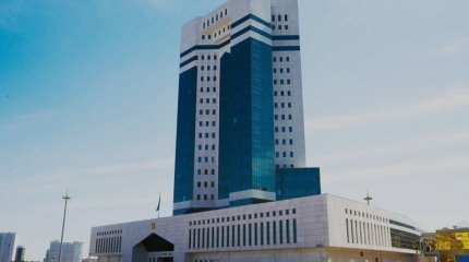 Үкімет экономиканың өсіміне салынған инвестиция көлемін 9,6 трлн теңгеге бағалайды