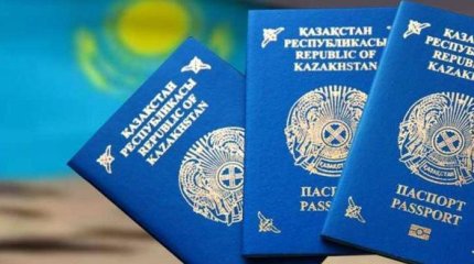 Жыл басынан бері 7,3 мыңнан астам этникалық қазақ қандас мәртебесін алды