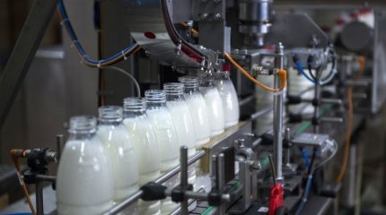 Сүт өнімдері импорты 800 мың тоннаға дейін өсті