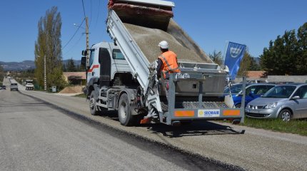 Участок проспекта Улы Дала временно закроют на ремонт в Астане