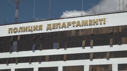 Оқ тиген оралдық полицейдің жағдайы ауыр