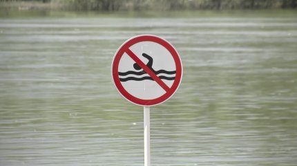 Павлодарда 2 адам суға батып кетті