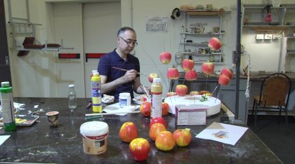 Театр сахнасының құпия кейіпкері-бутафор