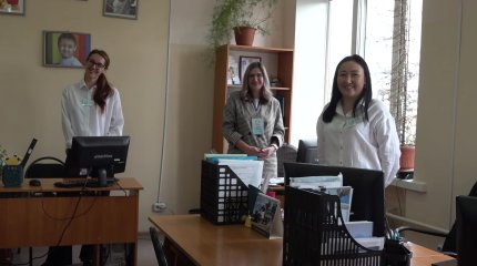 Более 1000 детей и родителей обратились за помощью к психологам центра поддержки Усть-Каменогорска