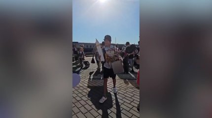 Лучших юных конструкторов авто, ракет и судов выбрали в Усть-Каменогорске