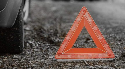 БҚО-да жол апатынан үш адам көз жұмды